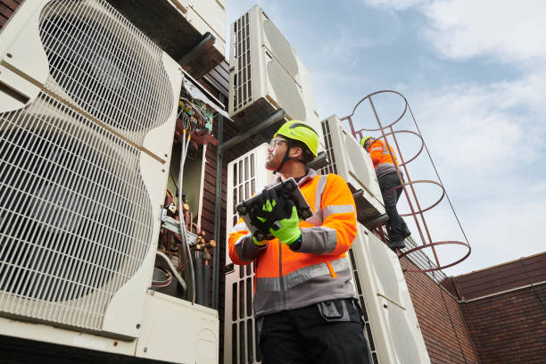 Best HVAC Service Technicians  in Edgewood, IN