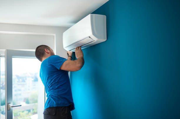 Best Local HVAC Companies  in Edgewood, IN