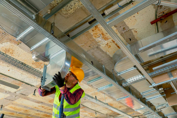 Best Central Air Repair  in Edgewood, IN