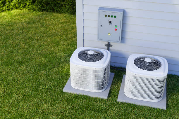 Best Emergency HVAC Repair  in Edgewood, IN