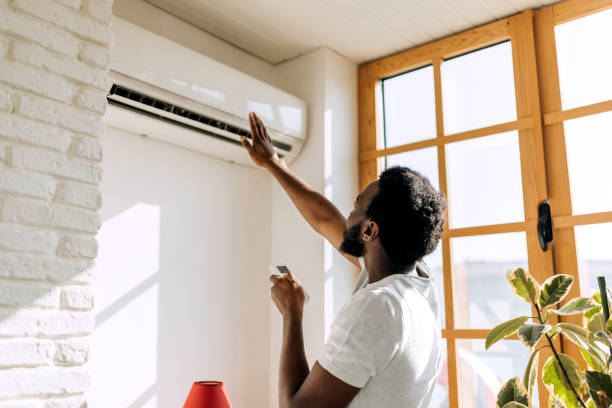 Best HVAC Repair Near Me  in Edgewood, IN