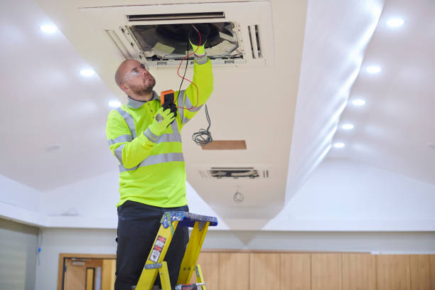 Best Central Air Repair  in Edgewood, IN