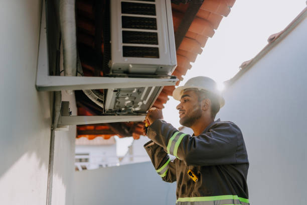 Best Residential HVAC Services  in Edgewood, IN