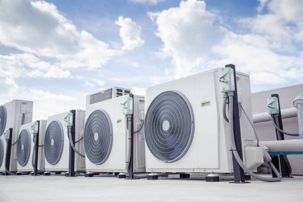 Best HVAC Maintenance Near Me  in Edgewood, IN