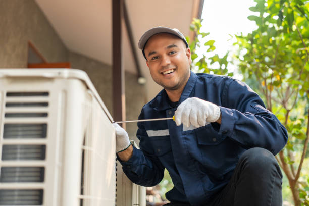 Best Best HVAC Companies  in Edgewood, IN
