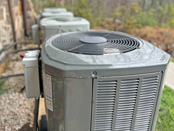 Best HVAC Replacement Cost  in Edgewood, IN