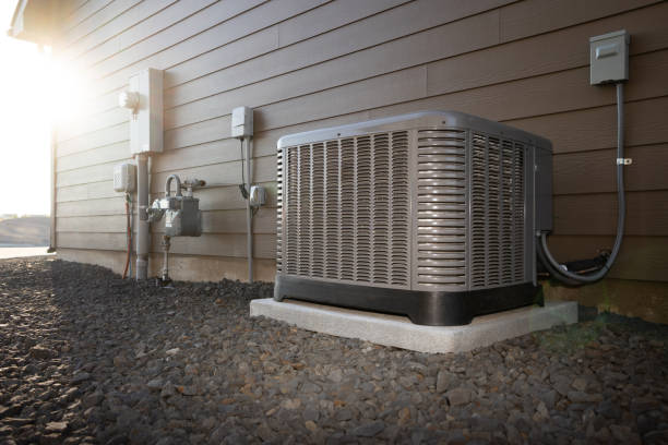 Affordable Air Conditioning Repair in Edgewood, IN